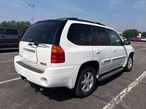 รถมือสอง GMC Envoy SLT ปี 2004 ราคาถูก ขาย - Product Image 5