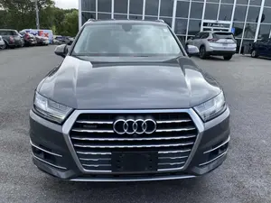 2019 Q7 Audi 45 Premium PLUS - Product Image 2