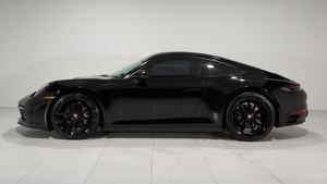 ใช้2024 P O R S C H E 911 Carrera T Coupe RWD