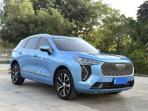 ฮาวาล โจไลออน ปี 2021 รุ่น 1.5T รถเอสยูวี 4 ประตู 5 ที่นั่ง ผลิตในจีน - Product Image 3