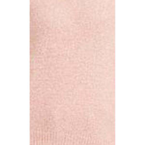 Felpa con Cappuccio Extra Large Rosa Mélange per Ragazze Crave Fame, Tessuto Lavorato a Maglia con Funzione Anti-Pilling - Product Image 3