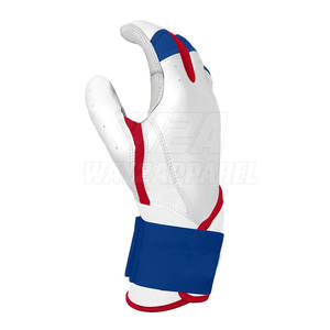 Gants de frappe de baseball tendance et de bonne qualité avec un nouveau style, best-seller à bas prix, gants de frappe de baseball - Product Image 3