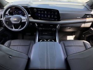 Chevrolet Tahoe High Country 2025 d'occasion en excellent état - Product Image 5