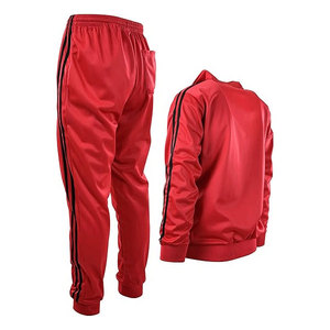 2025 survêtement personnalisé pour hommes de qualité supérieure respirant Jogging tenue décontracté avec sweats à capuche et survêtement pour hommes de haute qualité - Product Image 4