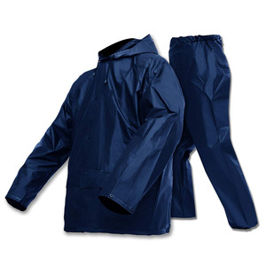 Fabricante de Ropa Transpirable, Ropa Deportiva Moderna y a la Moda, Chaqueta de Senderismo Impermeable de Color Sólido, Traje de Lluvia con Capucha para Mujer - Product Image 3