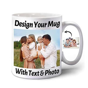 <span class=keywords><strong>Mug</strong></span> <span class=keywords><strong>personnalisé</strong></span> cadeaux pour maman petit ami petite <span class=keywords><strong>amie</strong></span> meilleur ami photo personnalisée tasse à café cadeaux 11oz tasses en céramique - Product Image 2