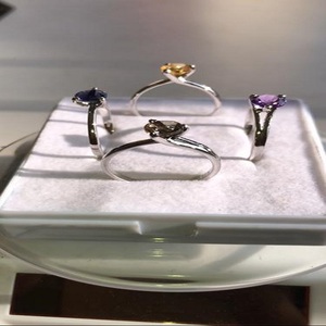 Anillo de plata - Product Image 2