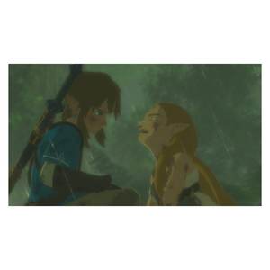 PEGI 12+ Switch Zelda Breath of the Wild Videojuego Juegos Portátiles 2520049 - Product Image 6