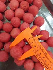 Grandes cantidades Exportación de sandía congelada fácil de mezclar en postres a precio competitivo - Product Image 5