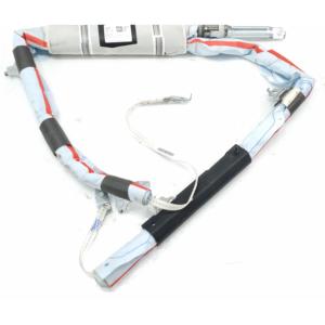 AIRBAG DE LA CURTINA DELANTERA DEL LADO DEL PASAJERO JEEP Compass Serie 00534849520 (16>) - Product Image 2