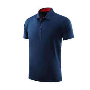 Camiseta Deportiva Casual de Verano para Hombre, Spandex/Poliéster, Manga Corta, Impresión Personalizada, Logotipo Personalizado, Tallas Grandes, Ropa al por Mayor OEM - Product Image 4