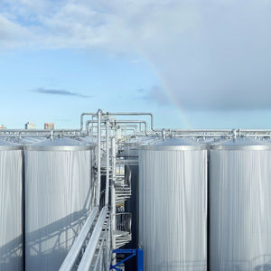 Certified EN590 10 PPM Diesel Bulk Export from Ports - Product Image 1