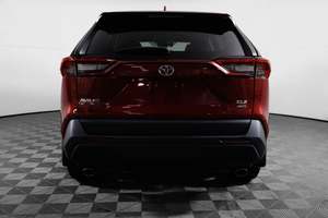 Toyota RAV4 XLE AWD SUV Hatchback 2.5L Gasolina Safety Sense 2.0 Techo Solar CarPlay Interior Oscuro en VENTA - Product Image 2