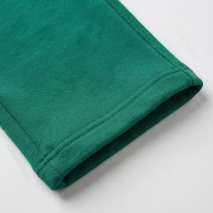 กางเกงกีฬาผู้ชาย กางเกงลำลอง กางเกงจ็อกเกอร์ กางเกงแทร็ค ทนทาน ระบายอากาศดี สตรีทแวร์ สีใหม่ ปรับแต่งได้ - Product Image 6