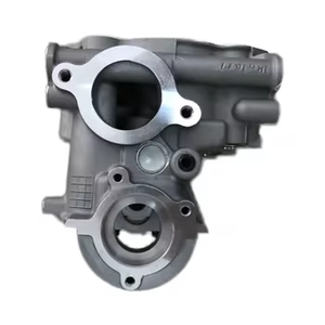 G10/g10b/<span class=keywords><strong>g10a</strong></span> 1.0L Xi lanh đầu 11110-82012 1111082012 cho Suzuki Swift xăng/cng động cơ sa310 Forsa / SOHC 1000cc 6V - Product Image 6