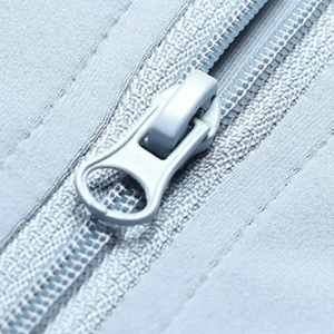 <b>Women</b> Yoga Sports Long Sleeve Coat Zipper Tight Lightweight Breathable Running Sportswear <b>Jackets</b> - Product Image 6