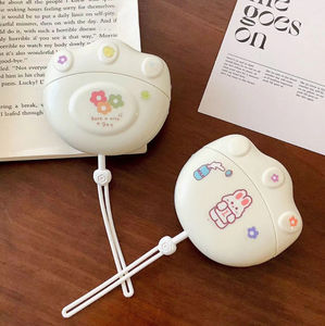 Portable ABS Lint Roller Eco-Friendly Durable <b>Pet</b> Hair Remover Sticky Roller Travel Mini for Clothes <b>Sofa</b> Carpet Dogs Cats - Product Image 3