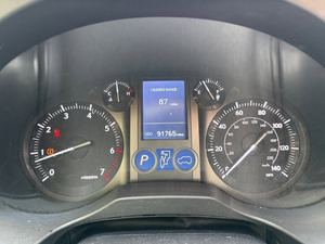 2016 usado Le-x-us GX 460 4WD - Product Image 3