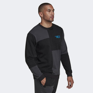 Vente à chaud de vêtements durables pour hommes Sweat-shirt avec logo personnalisé Nouveau design Sweatshirts d'hiver à prix abordable - Product Image 4