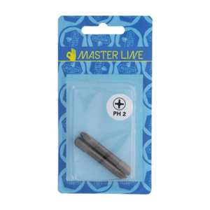 Inserti a Croce per Blister 50 mm Gr.2 (2 pezzi) - Product Image 1