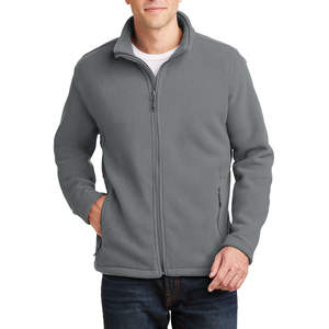 Custom <b>Fleece</b> Jacket Warm Soft Touch Fabric Full Zip Relaxed Fit for Outdoor <b>Walking</b> Hiking Travel Casual Streetwear Daily Wear - Product Image 3