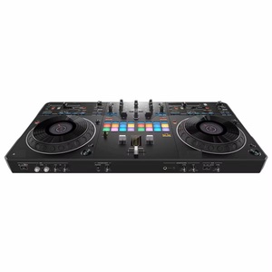 Estación de Trabajo Digital para DJ de Alto Rendimiento Serie REV5 para Mezcla Profesional - Ordene Ahora - Product Image 3