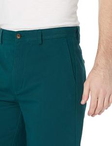 Pantalones cortos ajustados personalizados para hombre 2024, ropa de calle, venta al por mayor, pantalones cortos personalizados con bolsillos elásticos en la cintura - Product Image 4