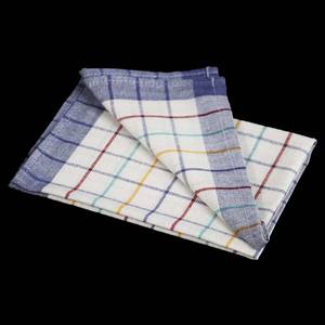 Toalla de Cocina a Cuadros 100% Algodón de Alta Calidad, Secado Rápido, Súper Absorbente, Toallas de Cocina de Golf de la India.. - Product Image 2