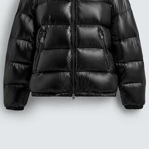 Chaquetas Acolchadas de Alta Calidad para Hombre y Mujer, Más Vendidas, para Invierno, Fáciles de Usar, Disponibles en Todos los Tamaños y Colores con MOQ Bajo - Product Image 5