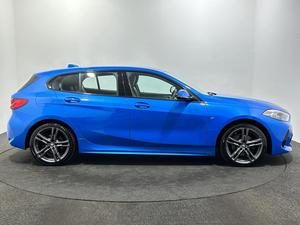 BMW Serie 1 2020 Económico con Volante a la Izquierda/Derecha - Product Image 6