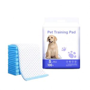 แผ่นรองฝึกสัตว์เลี้ยงราคาถูก ดีไซน์ใหม่ ขายส่งราคาประหยัด - Product Image 1