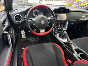 Voiture d'occasion de qualité abordable, Toyota 86 GT 2019, conduite à gauche - Product Image 2