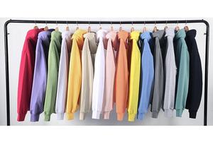 Dec Pull a Capuche Hoodies 60% algodón 40% poliéster Fleece Tops blanco Premium Flame Hoodie Unisex Hoodies Pullover sudadera - Product Image 4