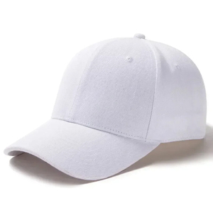 Gorras de béisbol para hombre y mujer, gorras de béisbol con logotipo personalizado al por mayor - Product Image 3