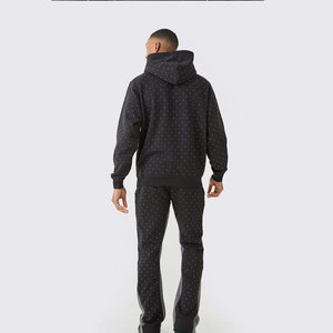Vente en gros de survêtements de jogging pour femmes survêtements à manches longues survêtements vêtements d'entraînement survêtements de sport pour femmes - Product Image 2