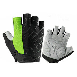 2024 conception personnalisée gants de Cycle de haute qualité pour hommes femmes en gros demi-doigt doigt complet cyclisme sport moto gants - Product Image 3