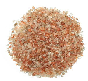 Puces de pierre de soleil naturelle Offre Spéciale en vrac, puces de pierre précieuse, cristal Semi-roulé, cristal en vrac - Product Image 1