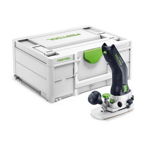 Recortadora de Césped Inalámbrica Festool MFKC 700 EB-Basic de 18V, Sin Batería ni Cargador - Product Image 2