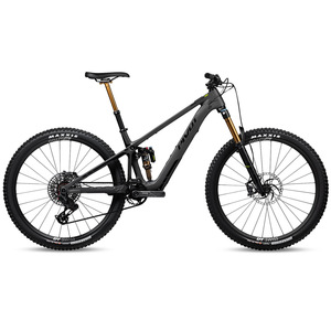 Vélo électrique Shuttle SL Pro X0 Transmission 430Wh flambant neuf, vitesse maximale - Product Image 4