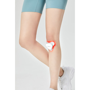 [Comlax] Thiết bị sức khỏe có thể đeo thiết bị trị liệu bằng ánh sáng Thiết bị massage hồng ngoại gần kích thước nhỏ và dụng cụ chăm sóc cơ thể cầm tay - Product Image 4