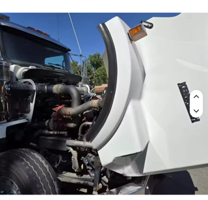 Camion de Forage Pétrolier K-e-n-w-o-r-t-hs T800 T-a-nde-m Axle Oil Field avec Moteur Cummins 525HP Automatique, Modèle 2018, en Promotion, Expédition Mondiale - Product Image 5