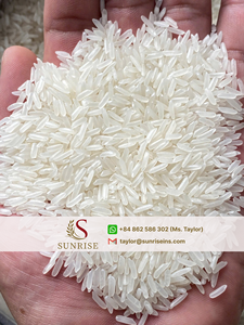 ข้าวหอมมะลิเวียดนาม 5% แตก |   บรรจุภัณฑ์แบบจำนวนมาก / OEM 1-50 กก. - Product Image 2