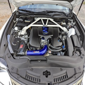 ข้อเสนอสุดพิเศษ! ซูเปอร์คลีน 2017 เล็กซัส RC F เครื่องยนต์ V8 5 ลิตร ขับเคลื่อนล้อหลัง เกียร์อัตโนมัติ 8 สปีด สีขาว รุ่น Ext Luxury Coupe - Product Image 5