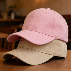 Gorra de Béisbol de 6 Paneles, Talla Ajustable, para Correr, Entrenamientos y Actividades al Aire Libre, para Todas las Estaciones - Product Image 4