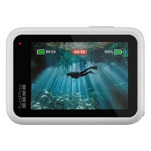 Cámara de Acción HERO 13 Polar White CHDHX 132 RW Edición Limitada para Deportes Acuáticos - Product Image 2