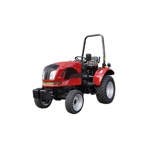 Suministro a granel de tractor compacto bastante usado disponible a precio competitivo - Product Image 1