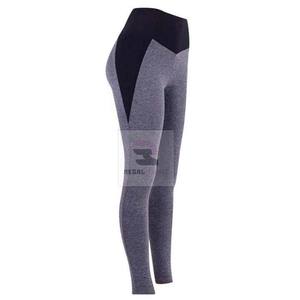 Leggings de fitness de yoga de haute qualité Leggings taille haute pour pantalons de sport pour femmes - Product Image 4
