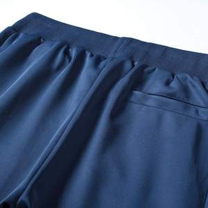 Chándal para correr para hombre, conjunto deportivo transpirable, para gimnasio y trotar, de invierno, envío rápido, venta al por mayor - Product Image 4