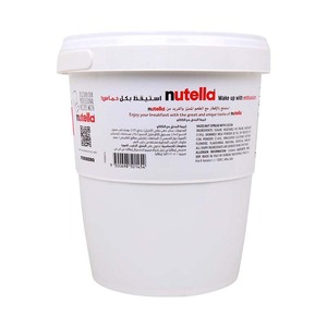 นูเทลล่าช็อกโกแลตเฟอร์เรโรนูเทลล่าขนาด3กก. - Product Image 5