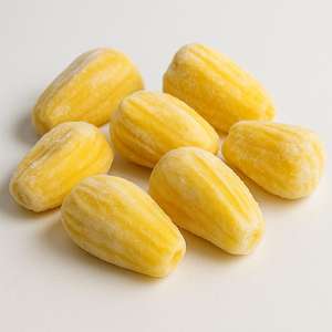 Jackfruit Congelada IQF de Vietnam |   Suministro Comercial al por Mayor - Product Image 1